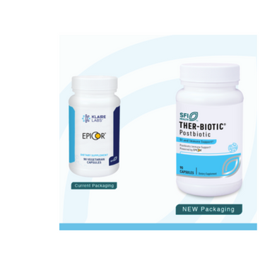 Ther-Biotic Postbiotic (Epicor)